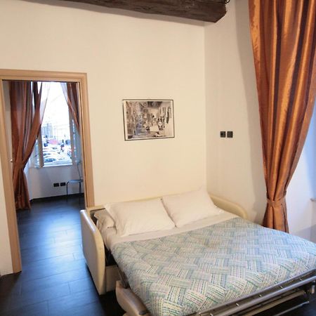 House Monti 1875 Hotel Roma Ngoại thất bức ảnh