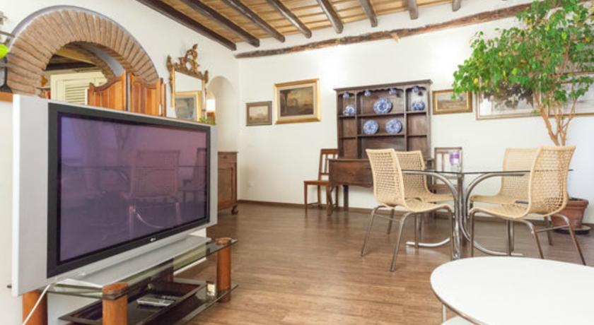 House Monti 1875 Hotel Roma Phòng bức ảnh