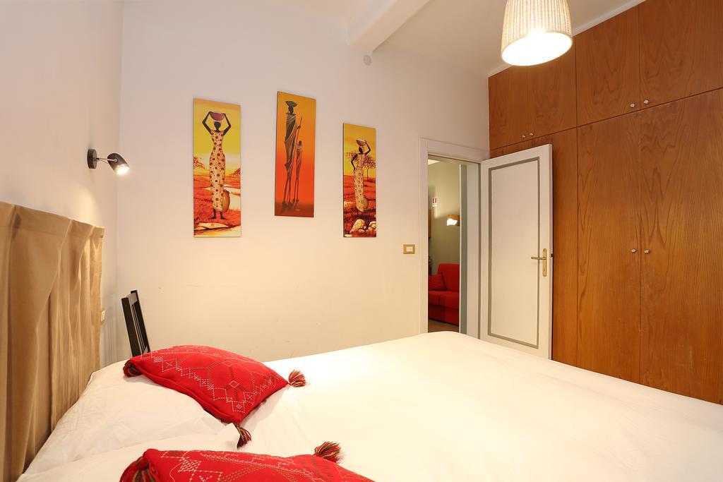House Monti 1875 Hotel Roma Ngoại thất bức ảnh