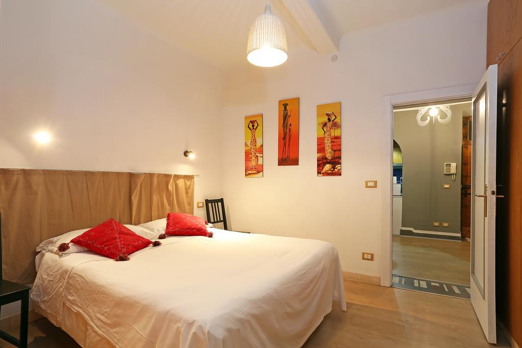 House Monti 1875 Hotel Roma Ngoại thất bức ảnh