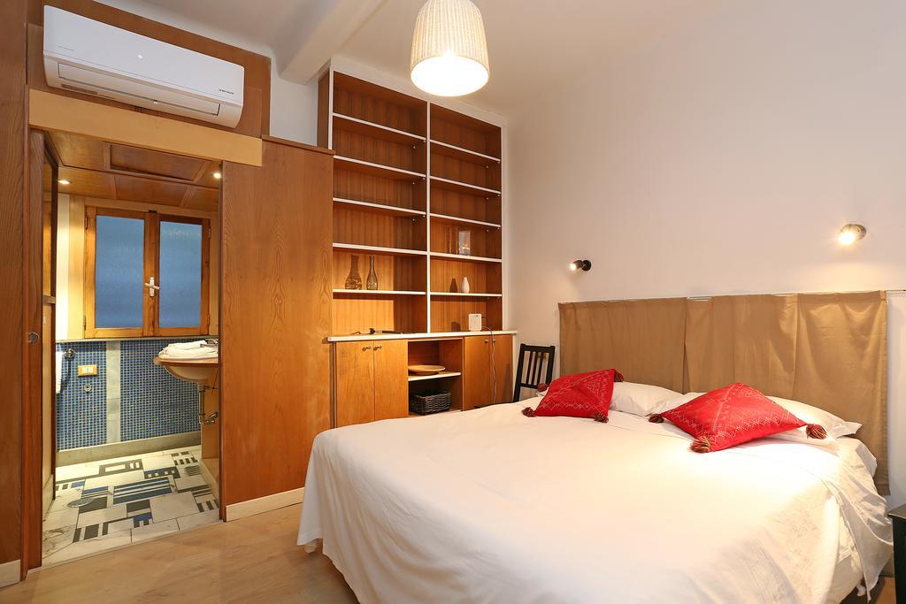 House Monti 1875 Hotel Roma Ngoại thất bức ảnh