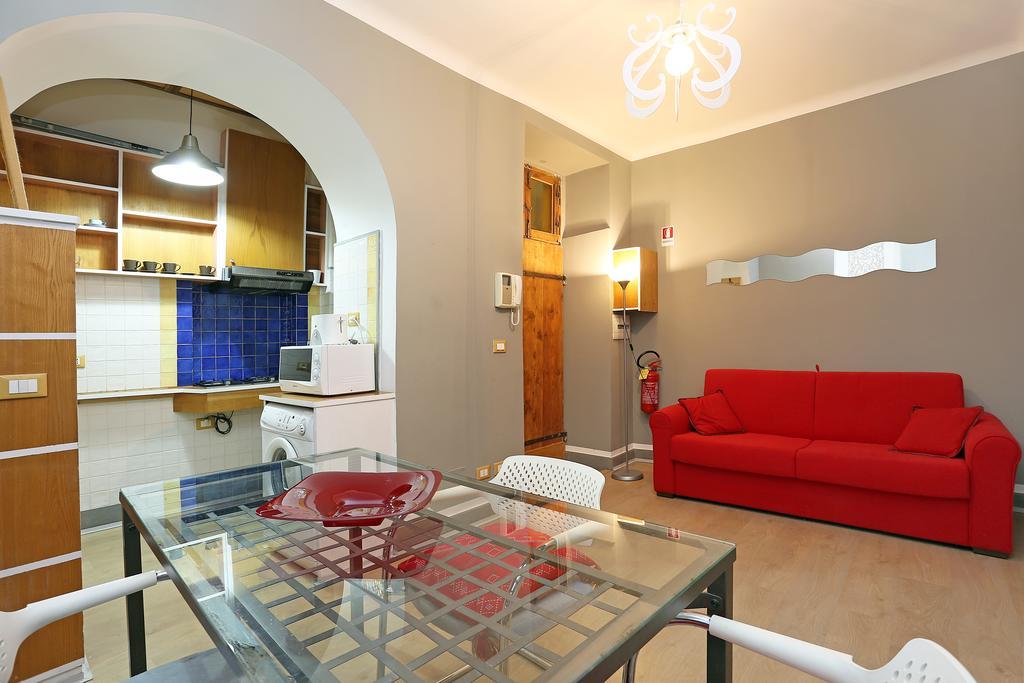 House Monti 1875 Hotel Roma Ngoại thất bức ảnh