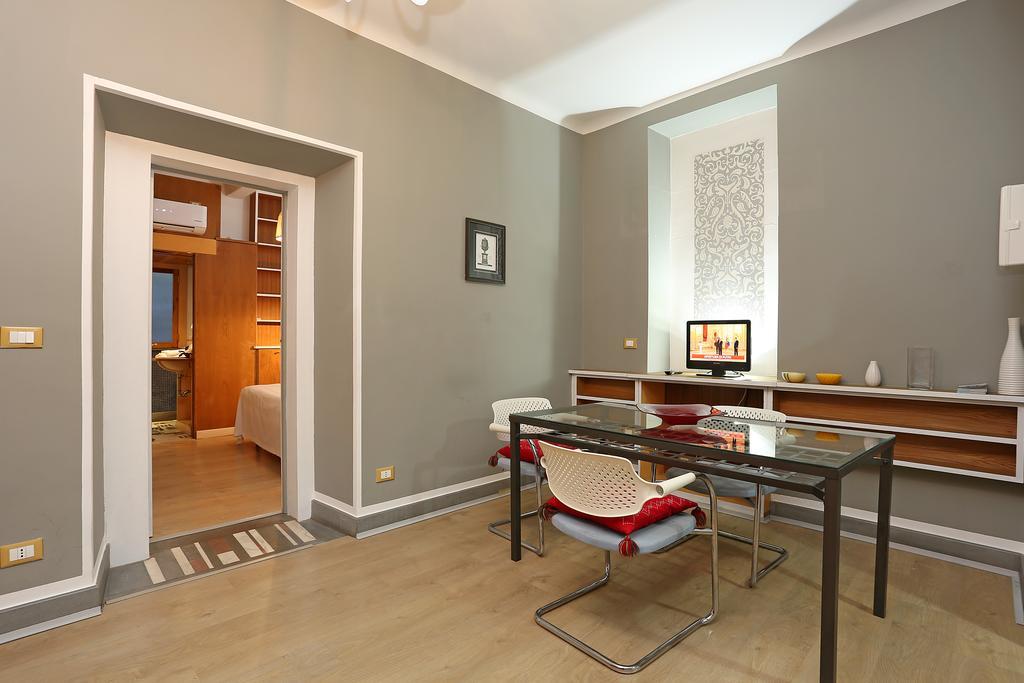 House Monti 1875 Hotel Roma Ngoại thất bức ảnh