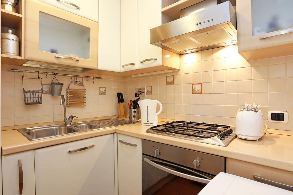 House Monti 1875 Hotel Roma Ngoại thất bức ảnh