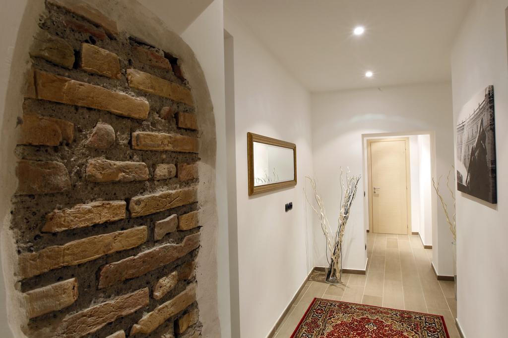 House Monti 1875 Hotel Roma Ngoại thất bức ảnh