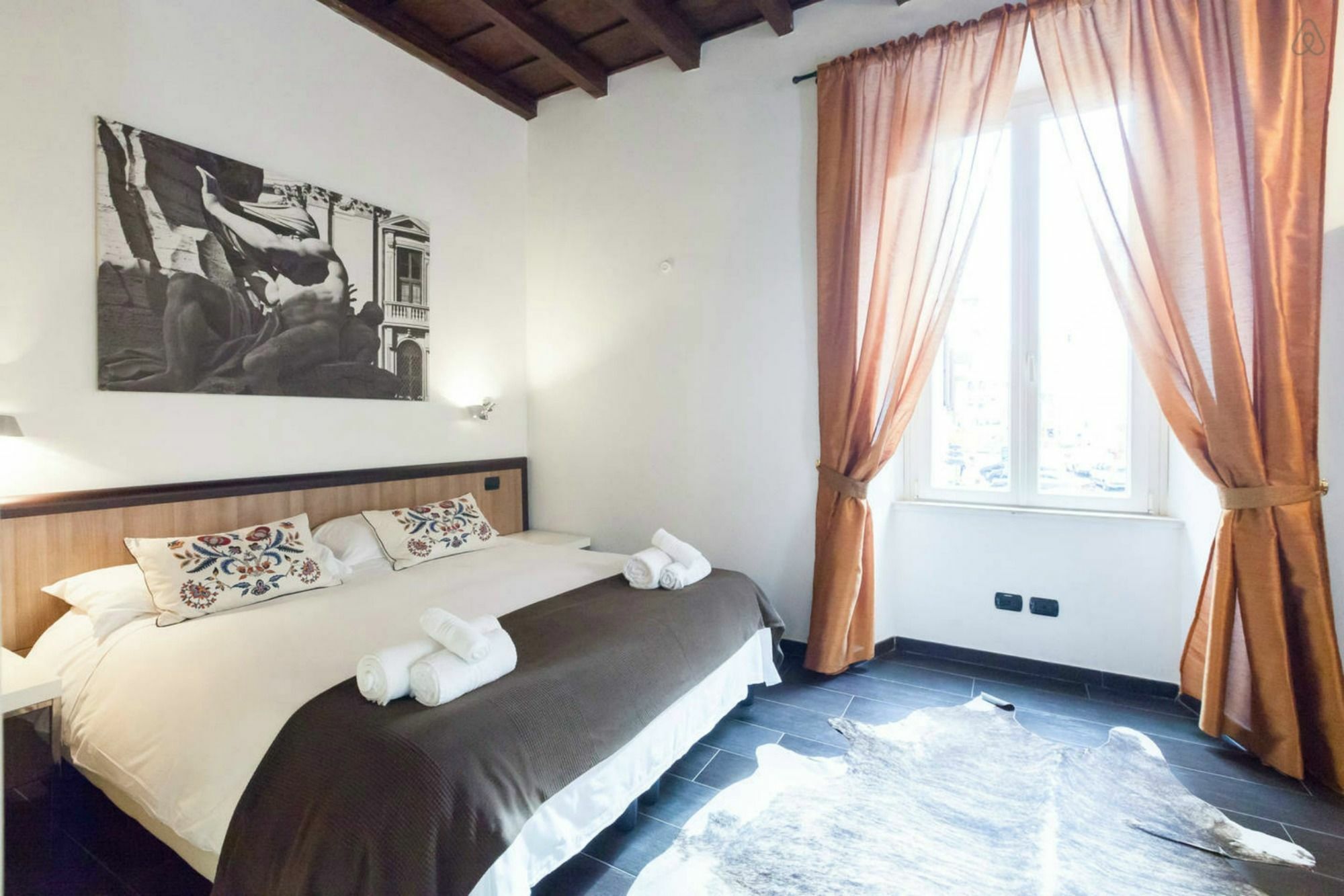 House Monti 1875 Hotel Roma Ngoại thất bức ảnh