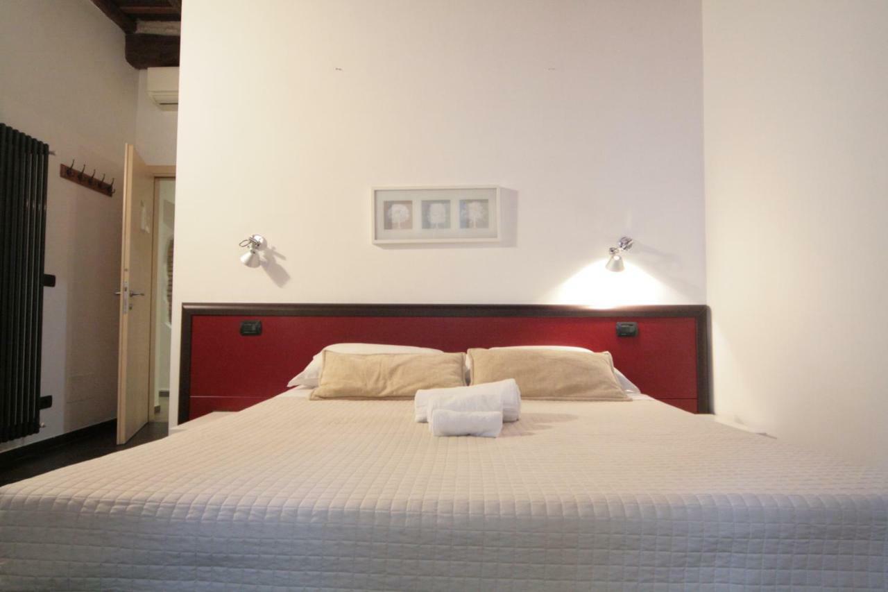 House Monti 1875 Hotel Roma Ngoại thất bức ảnh