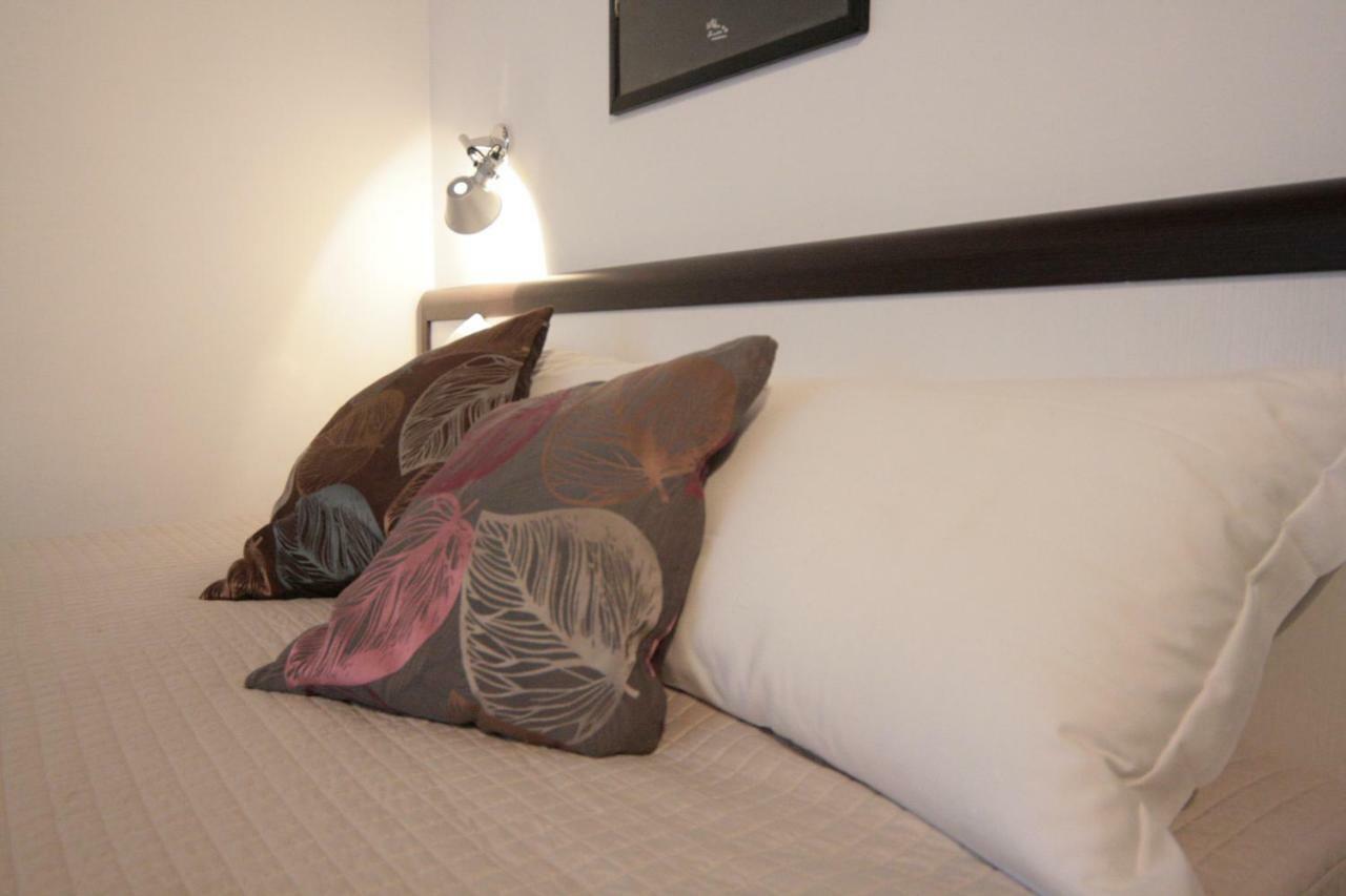 House Monti 1875 Hotel Roma Ngoại thất bức ảnh