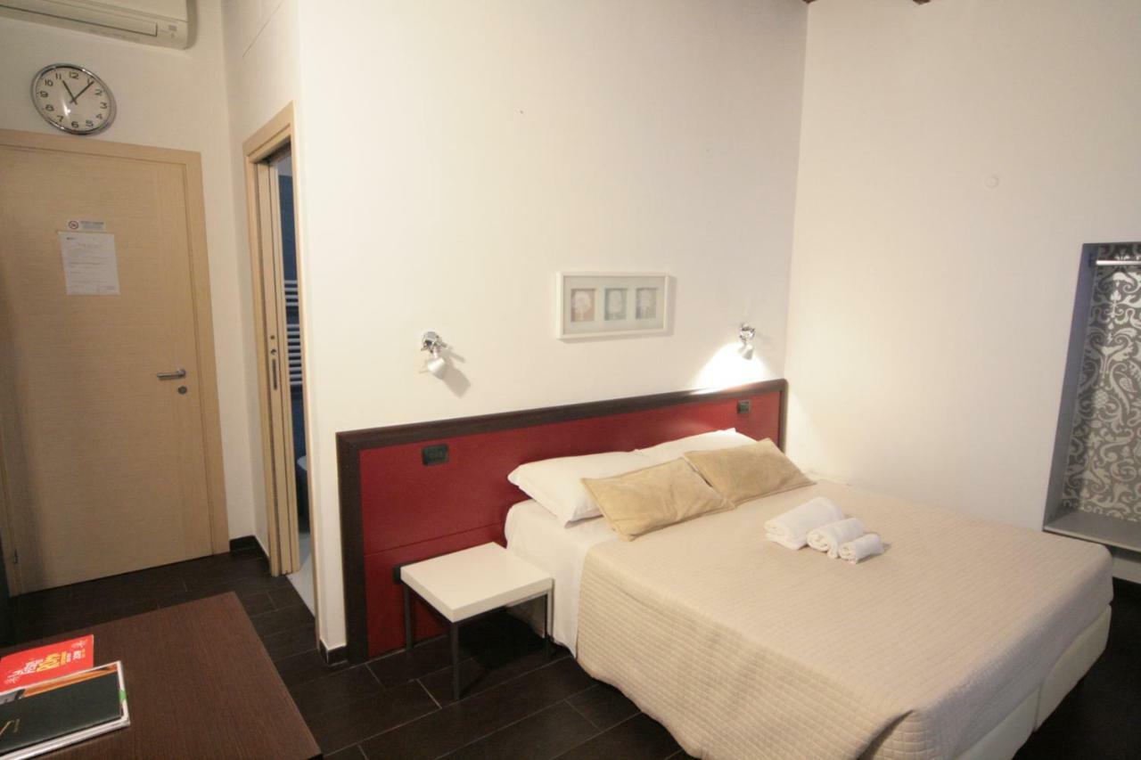 House Monti 1875 Hotel Roma Ngoại thất bức ảnh